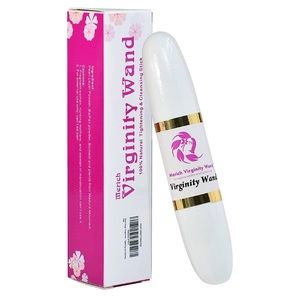 Virginity Wand